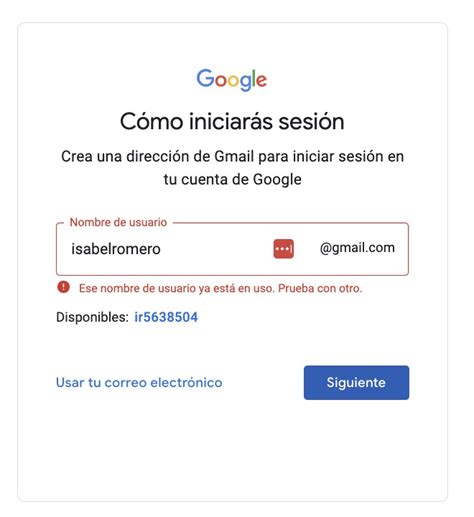 powered by 4images agregar comentario|Cómo crear una cuenta de Gmail sin tener que utilizar un número .